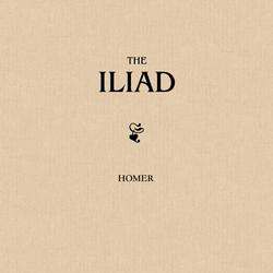 The Iliad