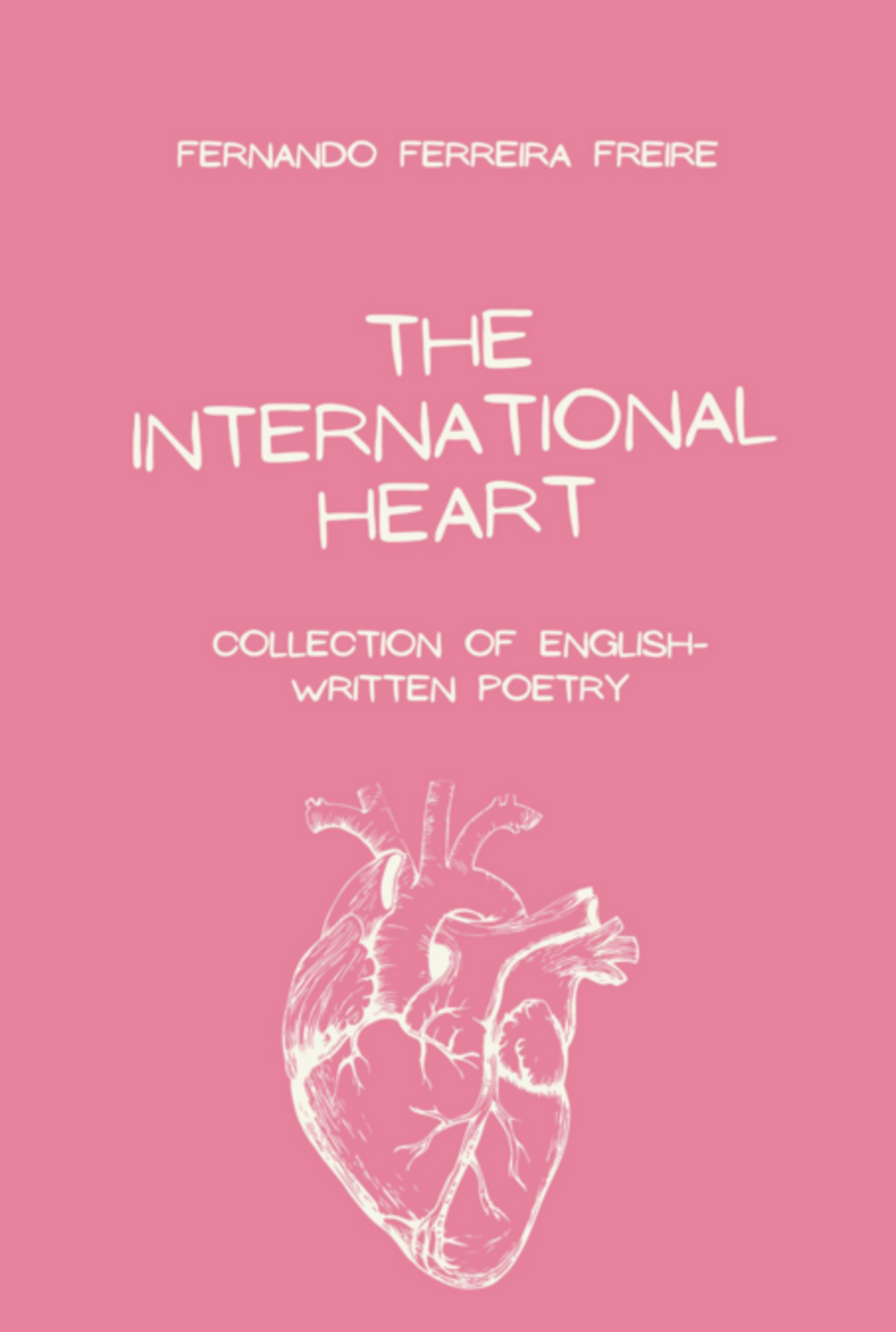 The International Heart