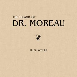 The Island of Doctor Moreau