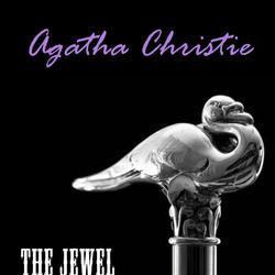 The Jewel Robbery at the Grand Metropolitan (A Hercule Poirot Short Story)