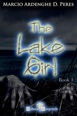 The lake girl - book 1