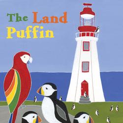 The Land Puffin