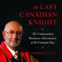 The Last Canadian Knight