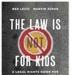 The Law is (Not) for Kids