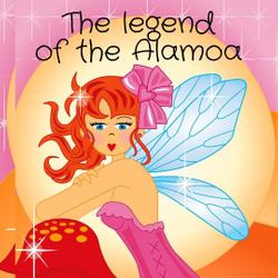 The Legend of the Alamoa