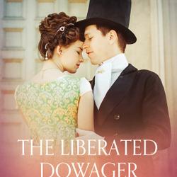 The Liberated Dowager Countess - Erotic Short Story