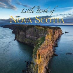 The Little Book of Nova Scotia