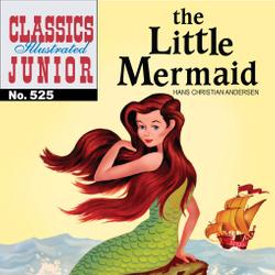 The Little Mermaid