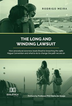The long and winding lawsuit
