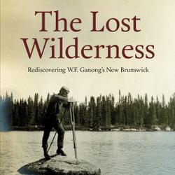 The Lost Wilderness