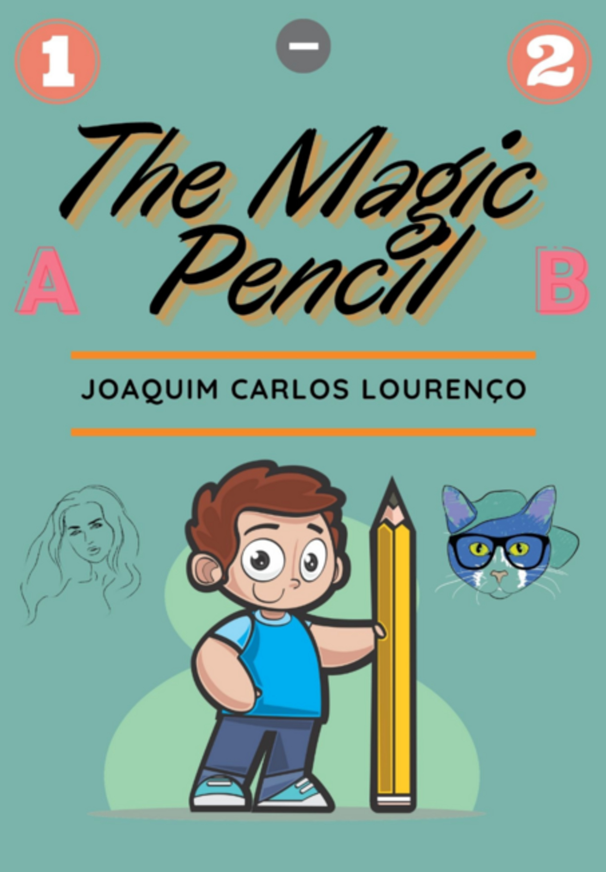 The Magic Pencil