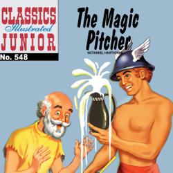 The Magic Pitcher