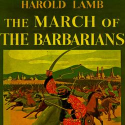 The March of the Barbarians