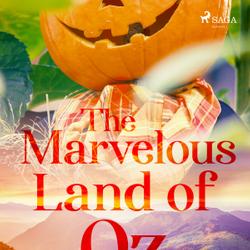 The Marvelous Land of Oz