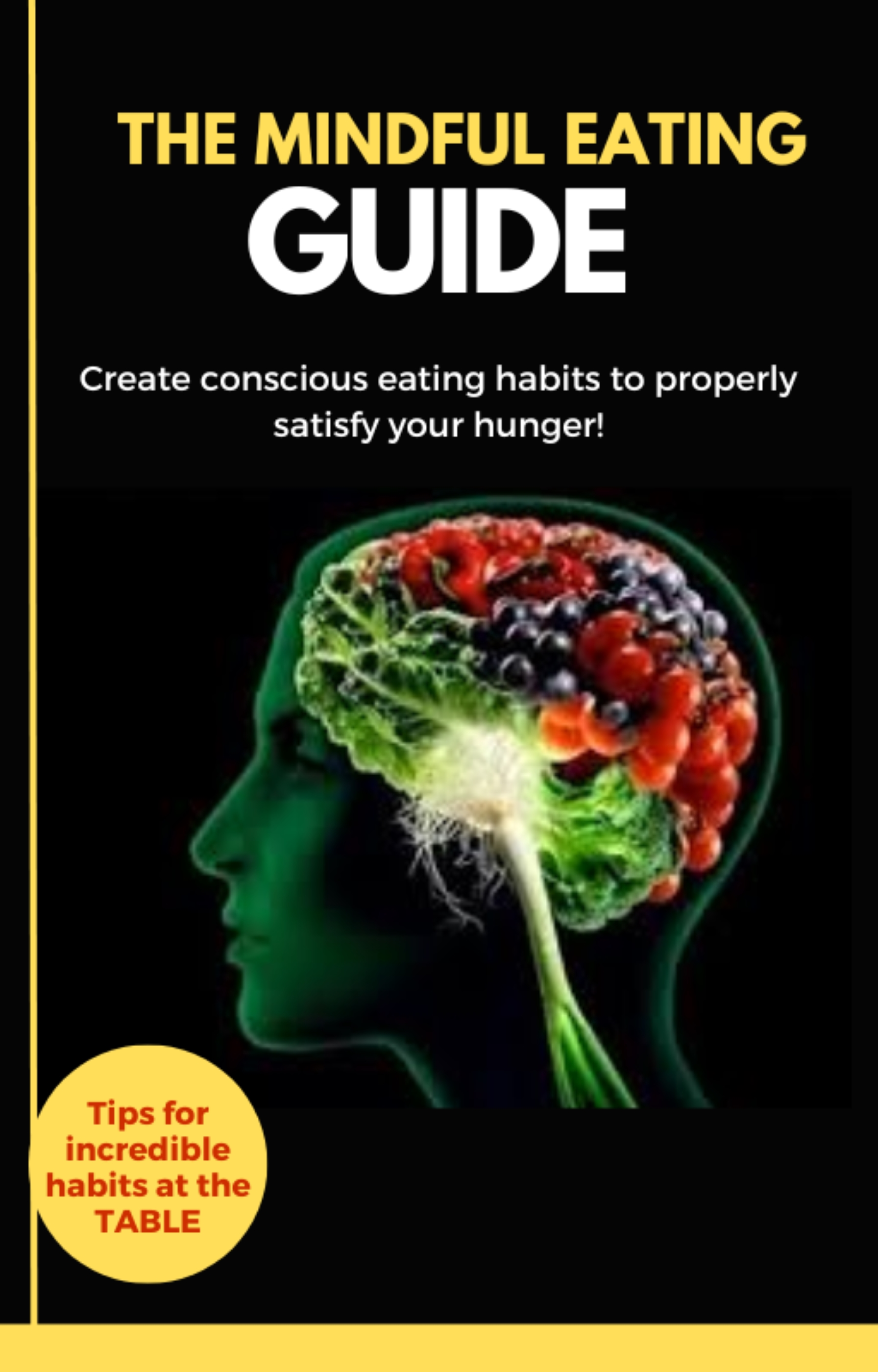 The mindful eating guide
