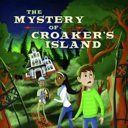 The Mystery of Croaker's Island