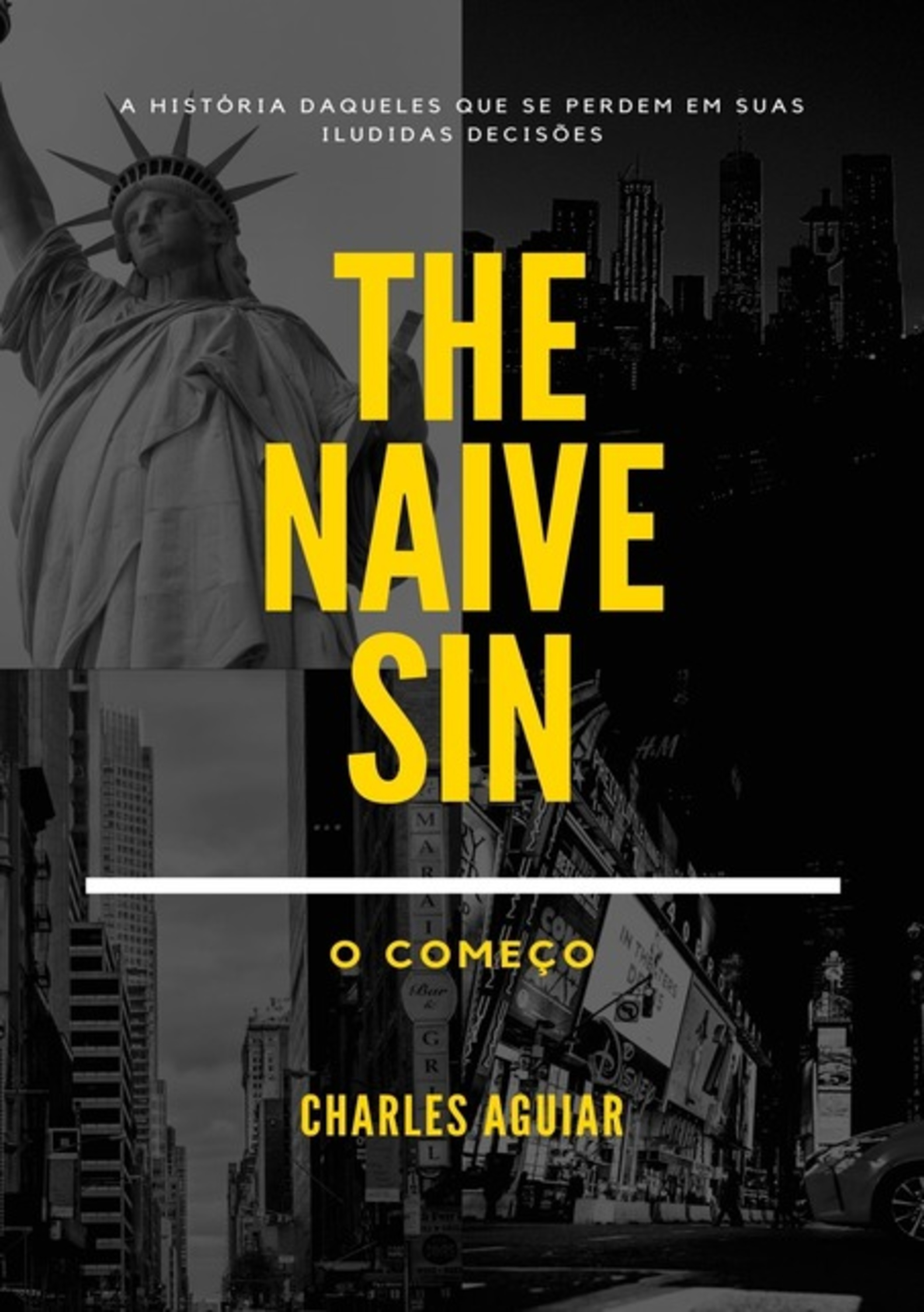 The Naive Sin