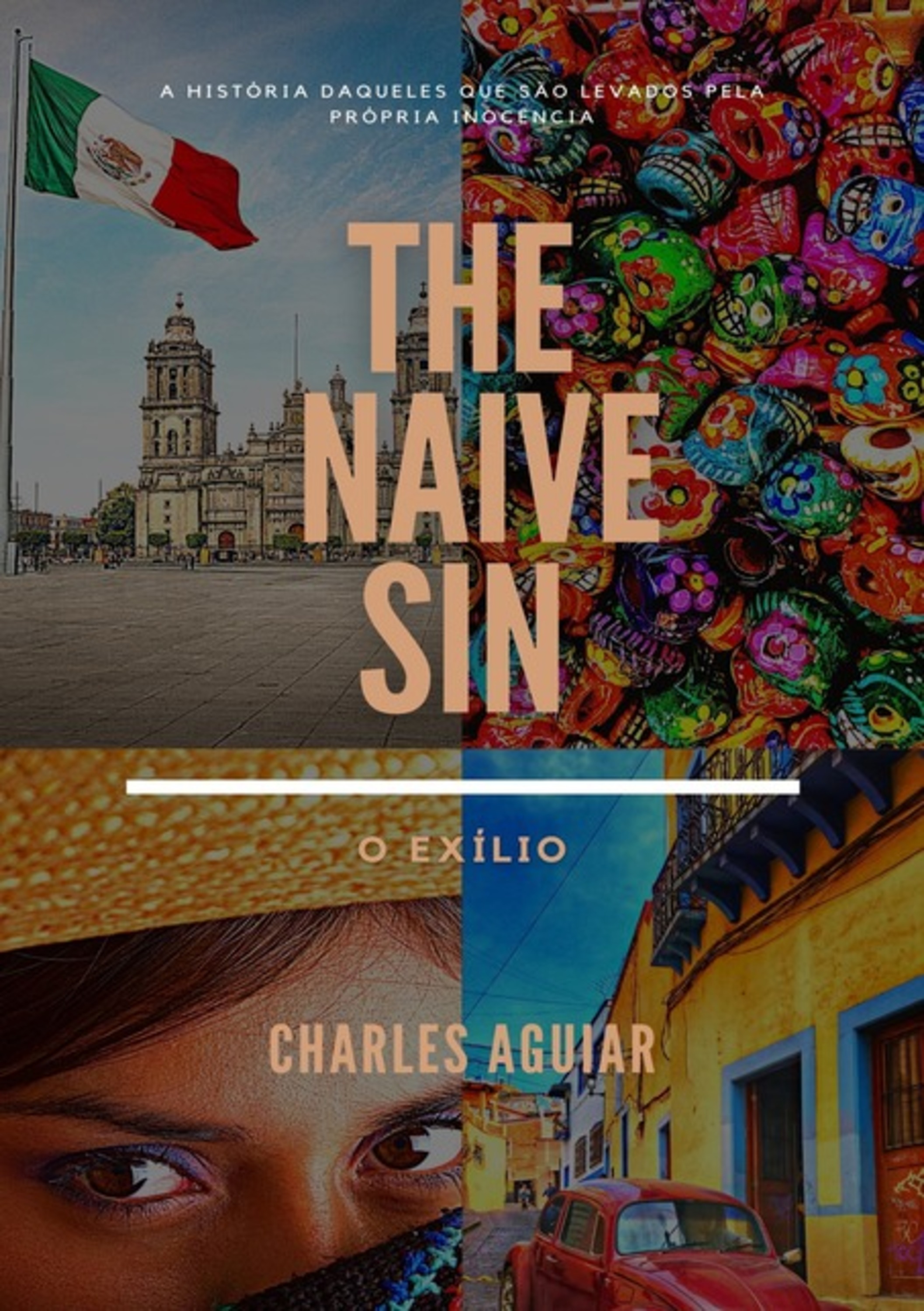 The Naive Sin - Volume 2