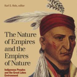 The Nature of Empires and the Empires of Nature