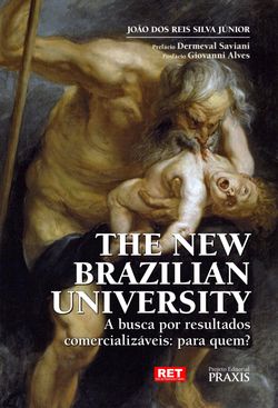 The new brazilian university
