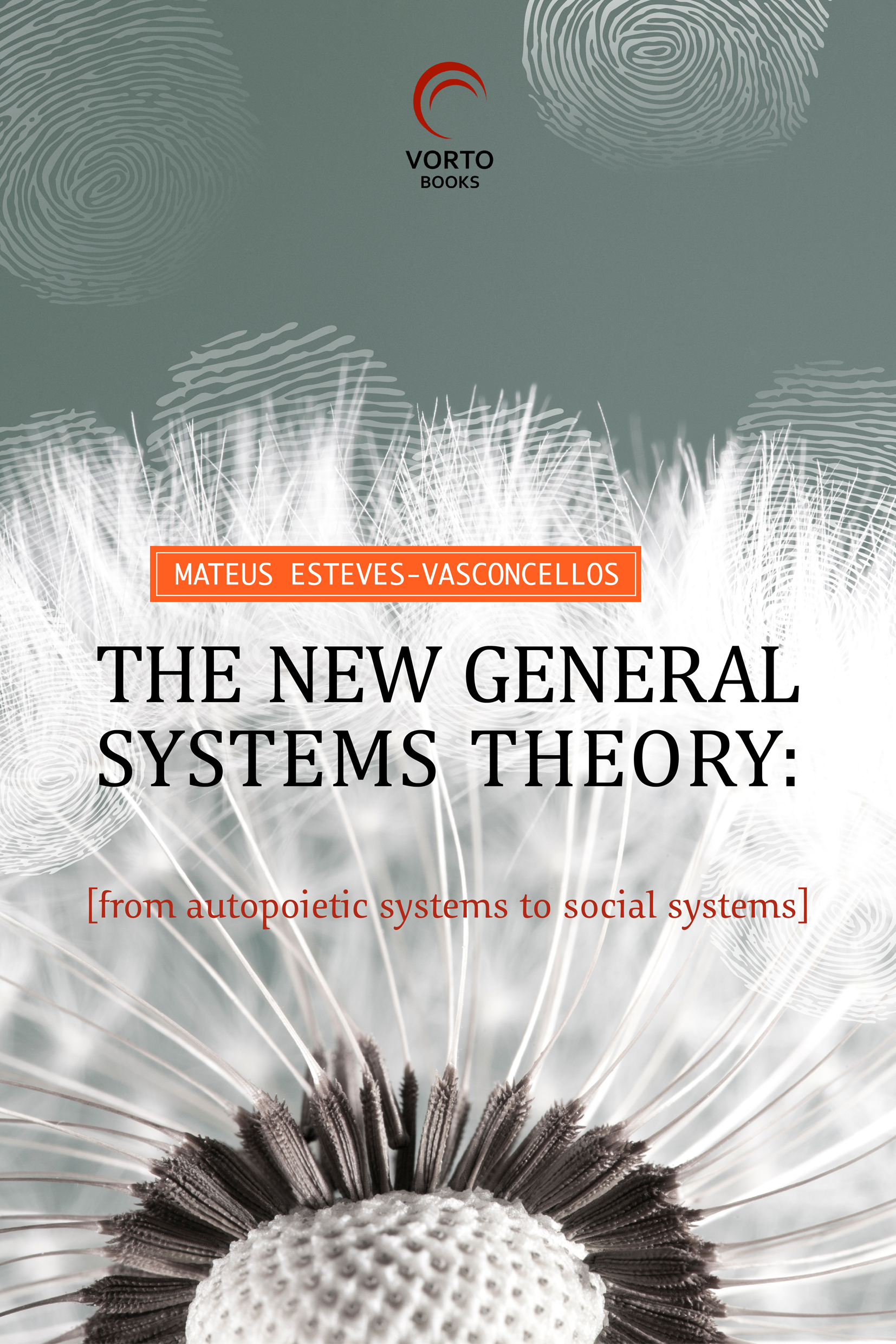 The New General Systems Theory