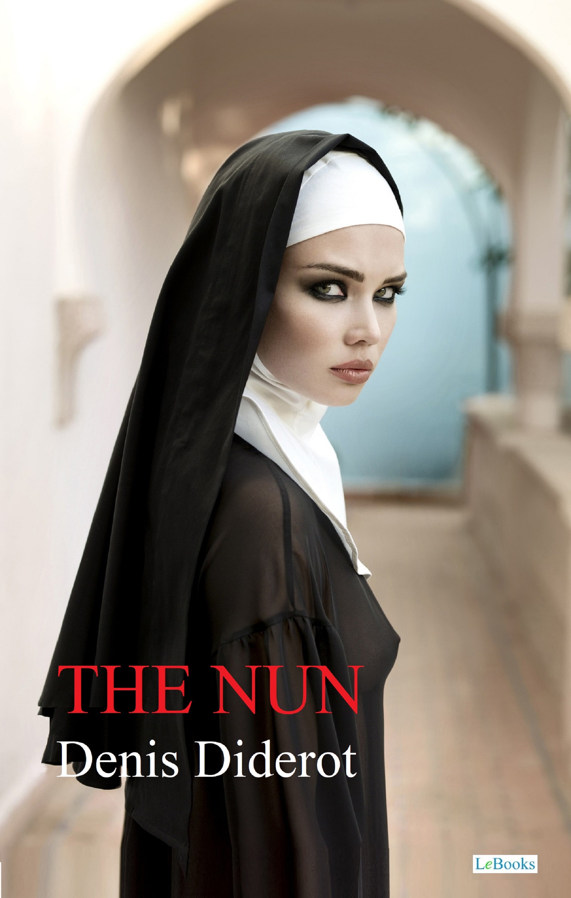 THE NUN - Diderot