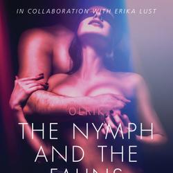 The Nymph and the Fauns - Sexy erotica