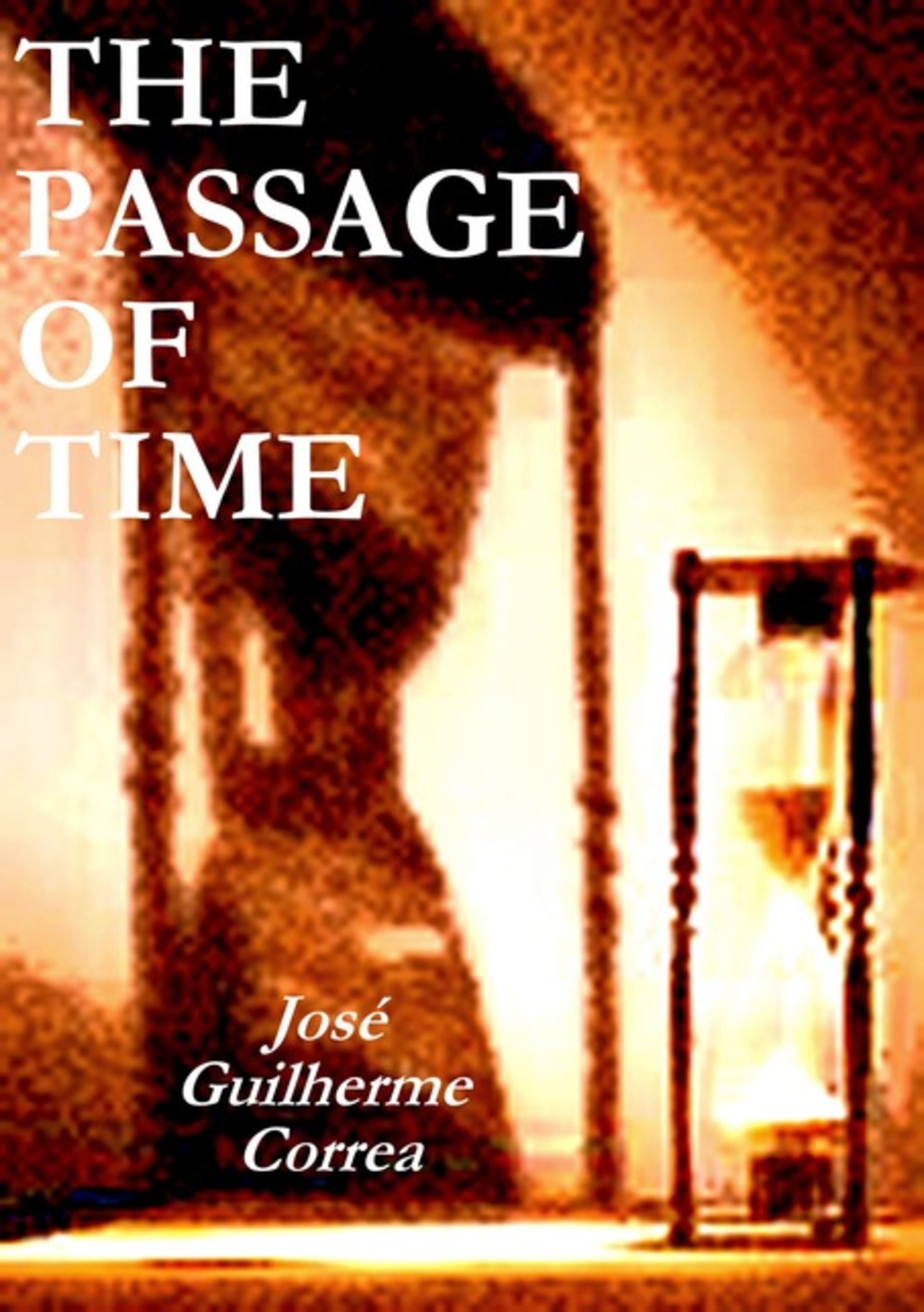 The Passage Of Time