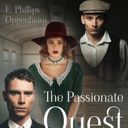 The Passionate Quest