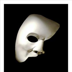 The Phantom of the Opera