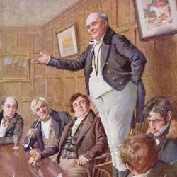 The Pickwick Papers