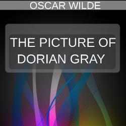 THE PICTURE OF DORIAN GRAY