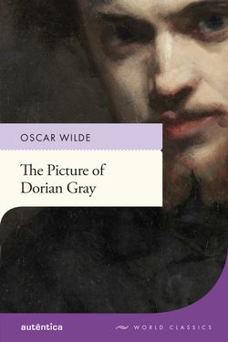 The Picture of Dorian Gray