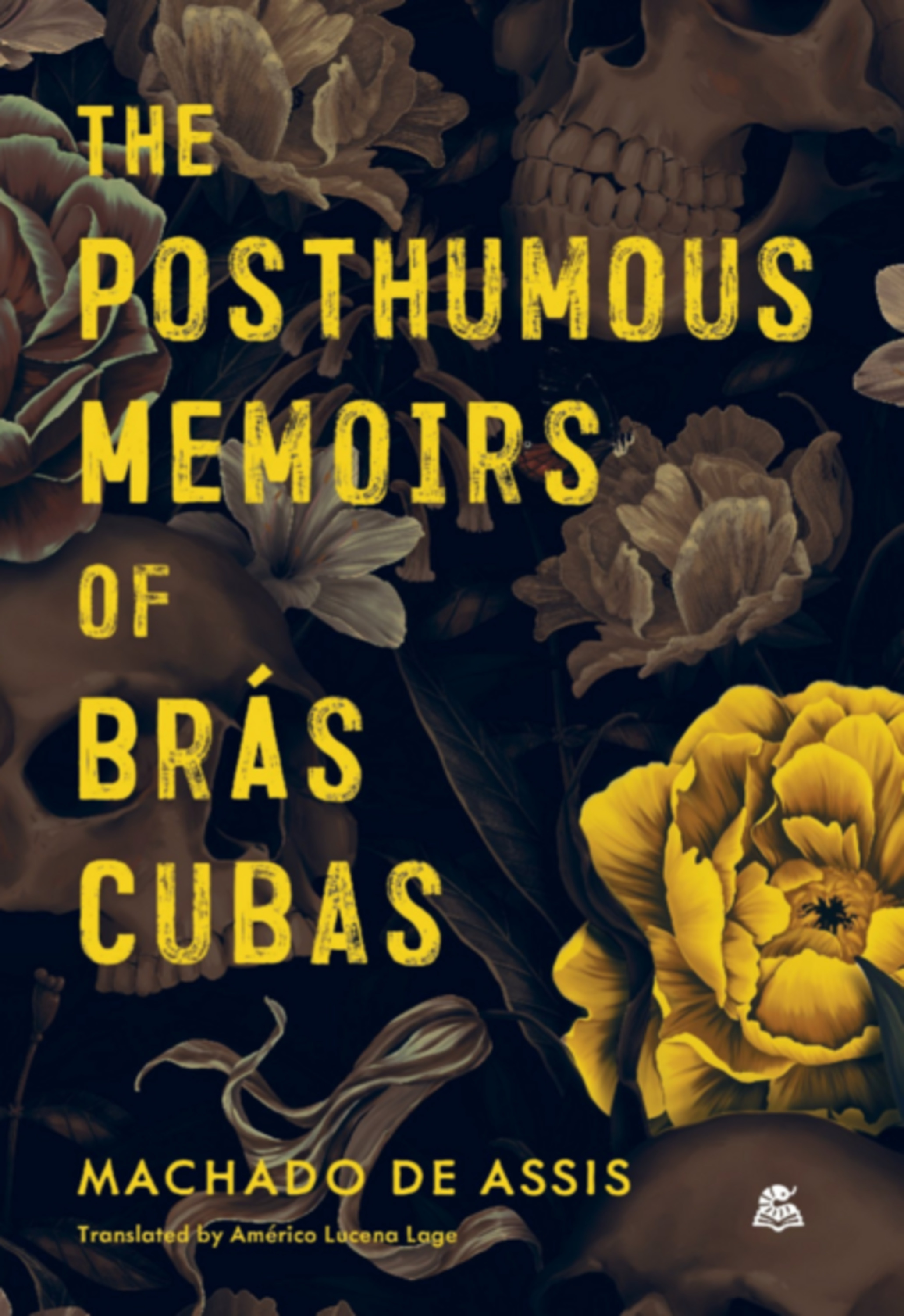 The Posthumous Memoirs Of Brás Cubas