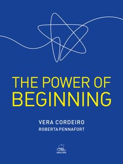 The Power Of Beginning