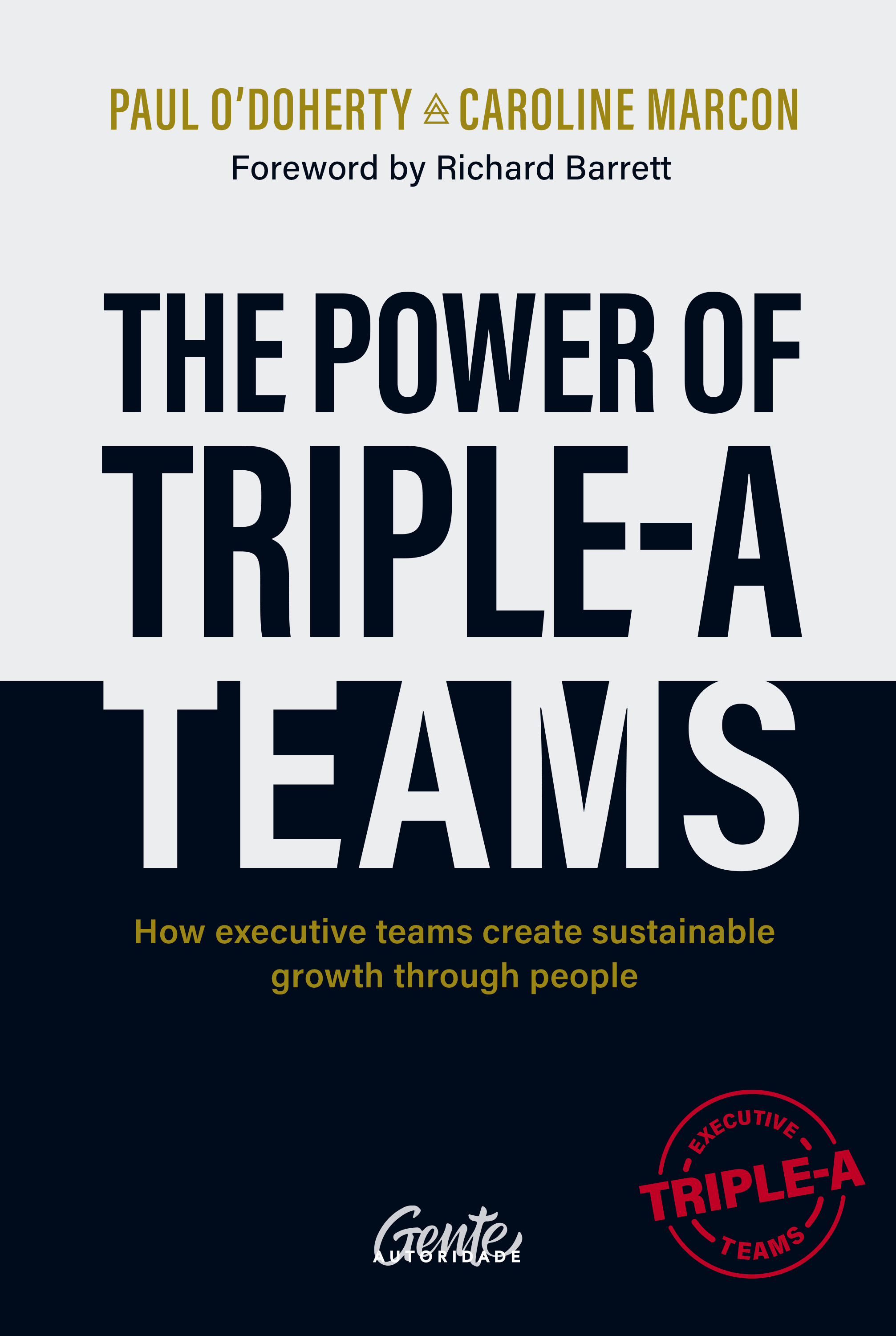 The Power of Triple-A Teams