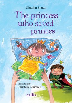 The Princess Who Saved Princes