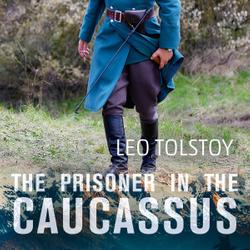 The Prisoner in the Caucassus