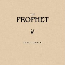 The Prophet (Deluxe Hardbound Edition)