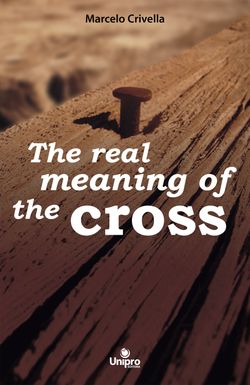 The real meaning of the cross