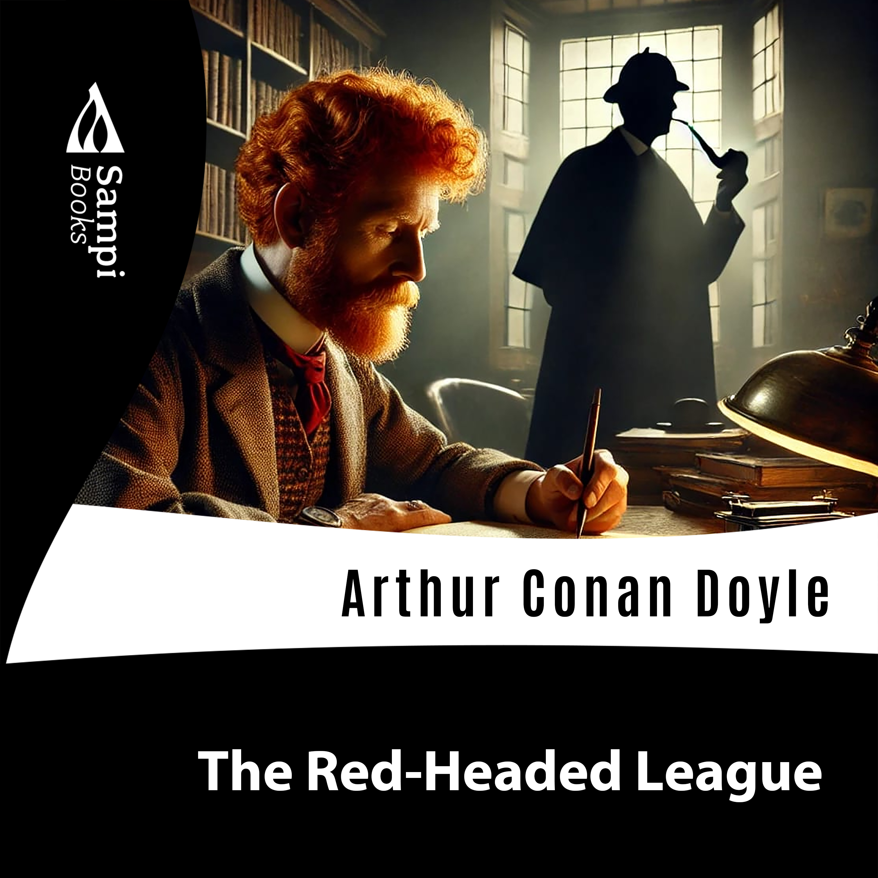 The Red-Headed League