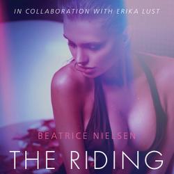 The Riding Lesson - Erotic Short Story