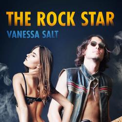 The Rock Star - Erotic Short Story