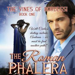 The Roman Phalera