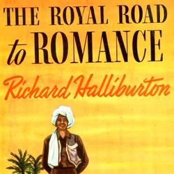 The Royal Road to Romance