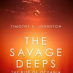 The Savage Deeps