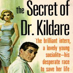 The Secret of Dr. Kildare