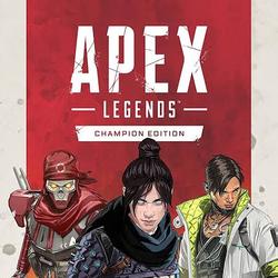 The Secrets of Apex Legends 
