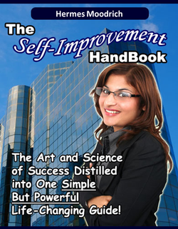 The Self-Improvement Handbook