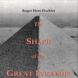 The Shape of the Great Pyramid